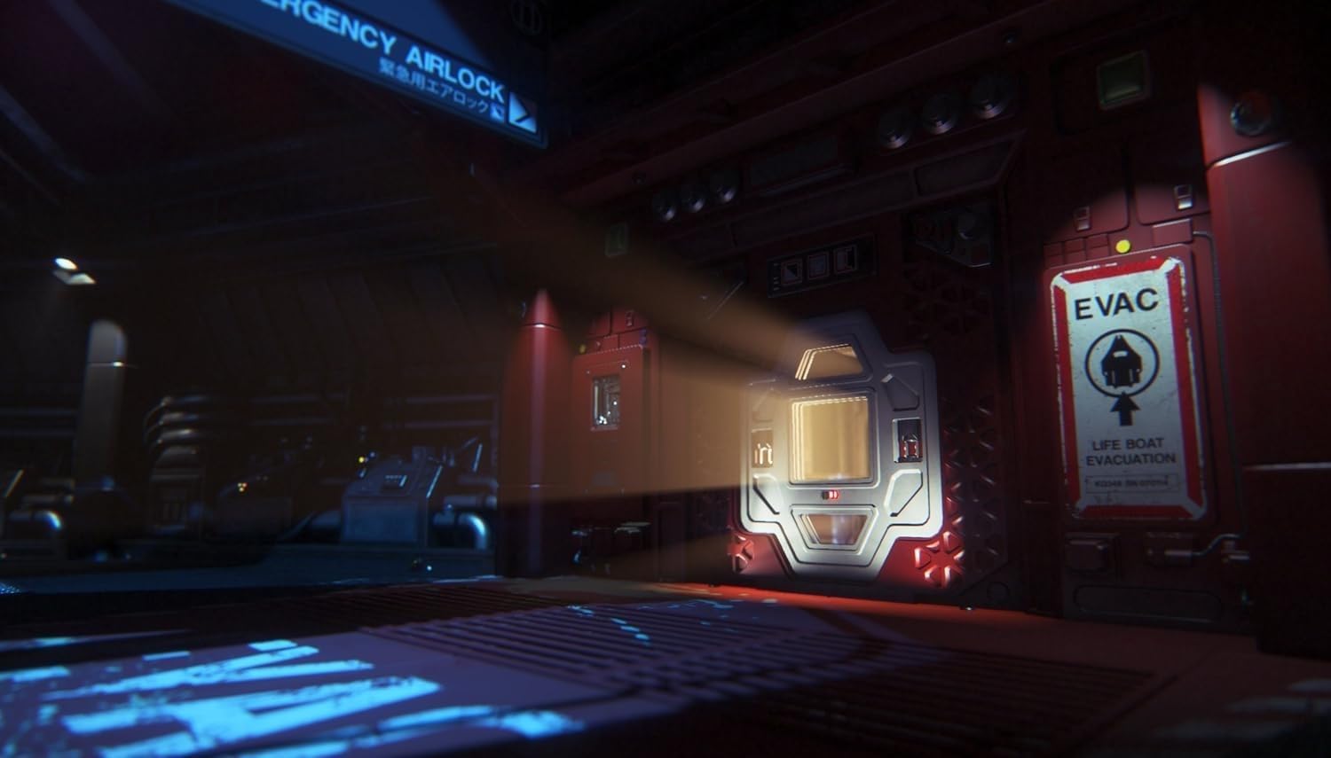 Xbox One Alien Isolation - Usato Garantito Disponibilità immediata