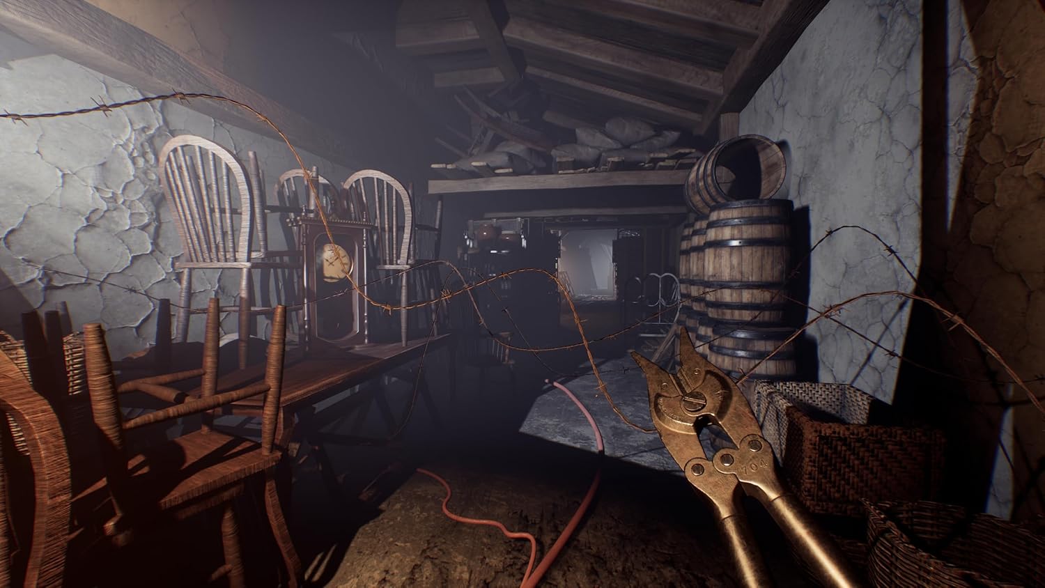 PS5 Ad Infinitum - Disponibilità immediata