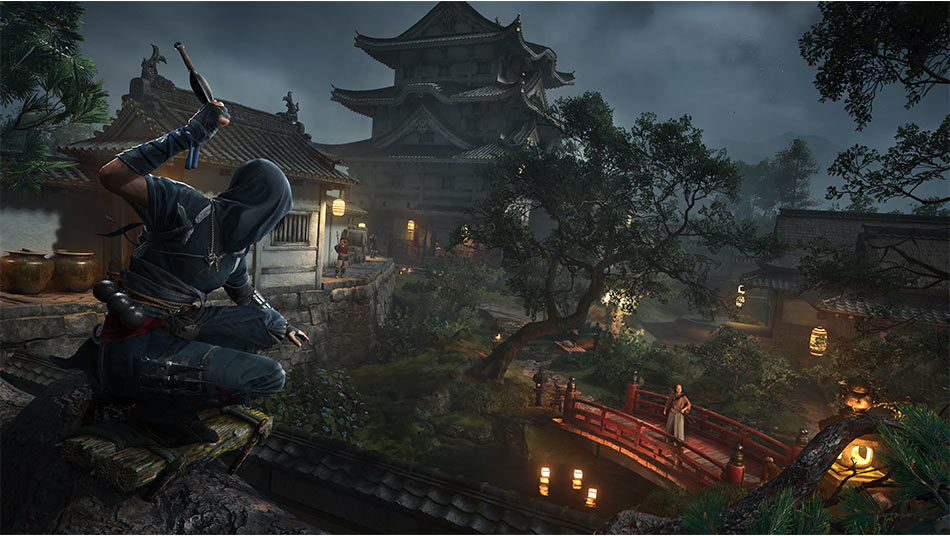 Xbox Series X Assassin's Creed Shadows - Usato garantito Disponibilità immediata Ubisoft