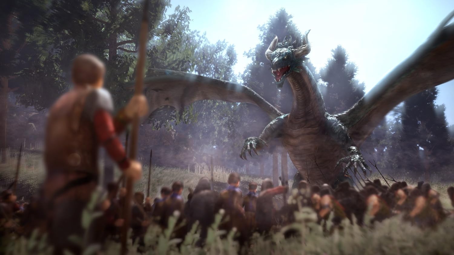 PS4 Bladestorm Nightmare - Usato Garantito Disponibilità immediata Koei Tecmo