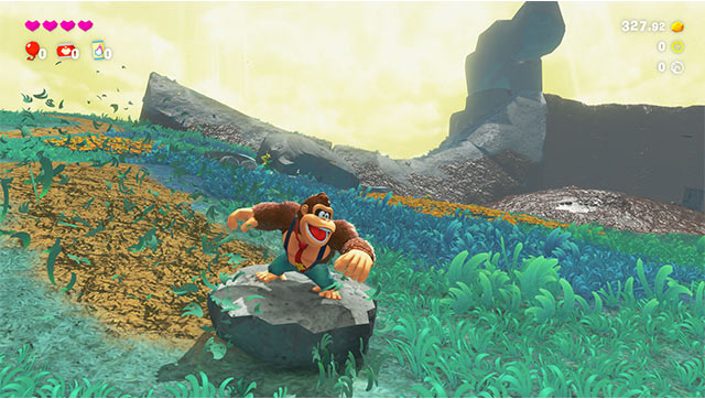 Switch 2 Donkey Kong Bananza - Usato garantito - Disponibilità immediata Nintendo