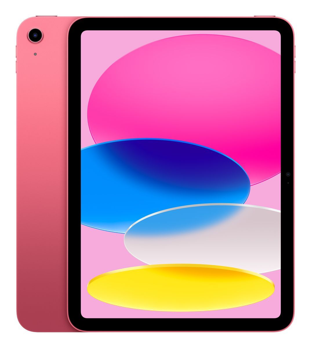 Apple iPad 2025 11Gen 11" 256GB Pink ITA MD4P4TY/A - Disponibile in 2-3 giorni lavorativi
