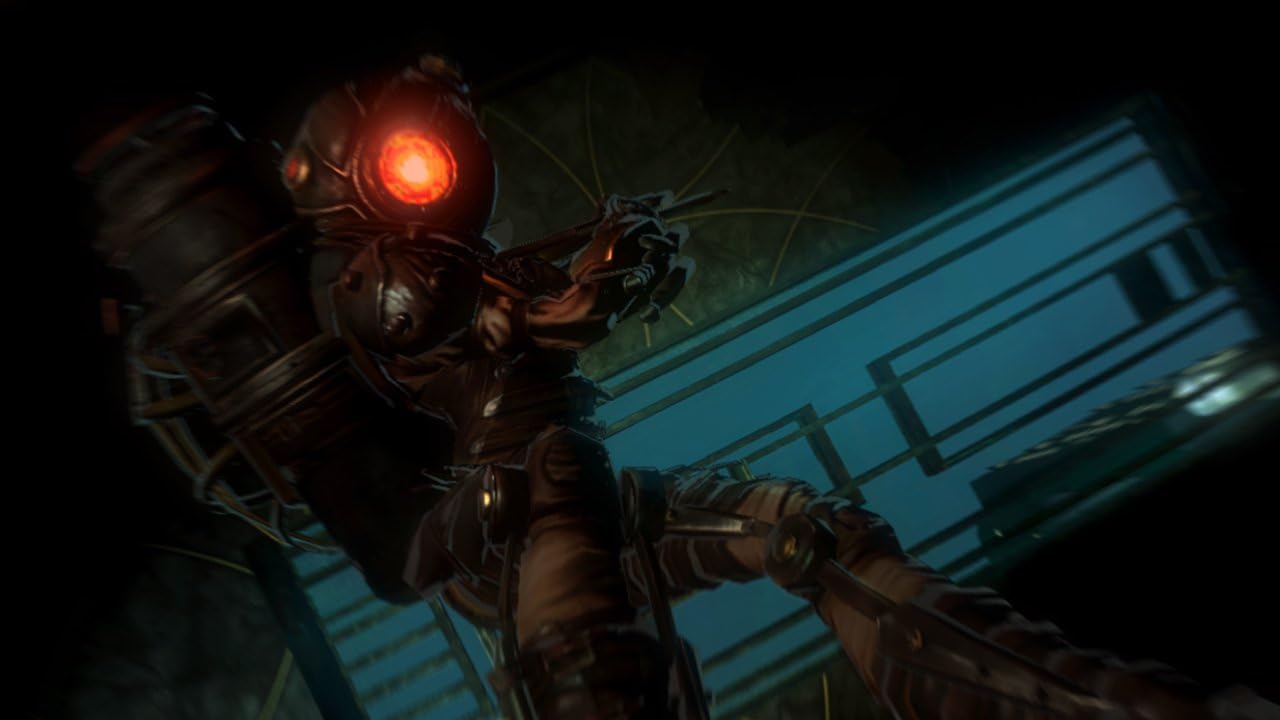 Xbox 360 Bioshock 2 - Usato Garantito Disponibilità immediata