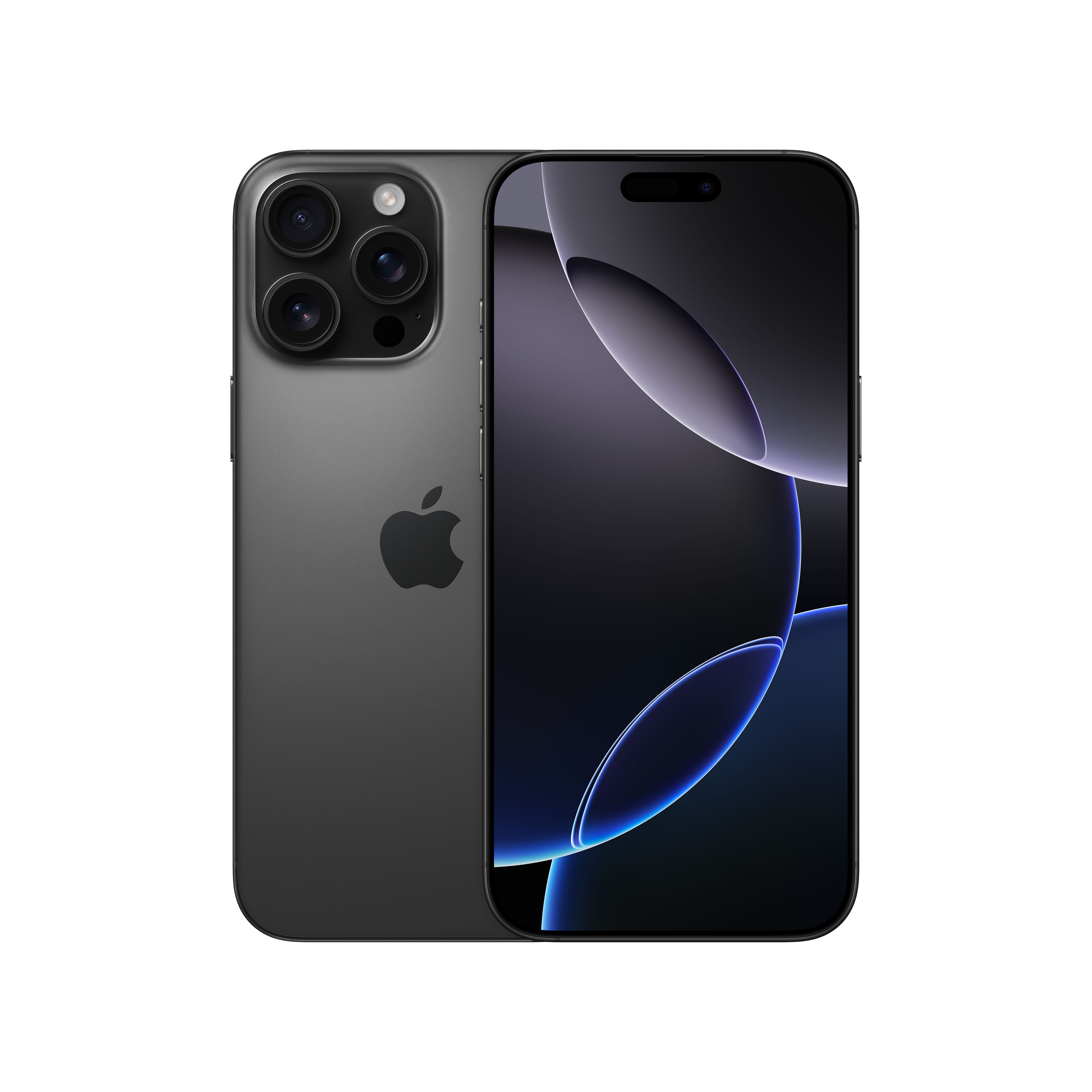 APPLE IPHONE 16 PRO MAX 256GB BLACK TITANIUM MYWV3ZD/A - Disponibile in 2-4 giorni lavorativi