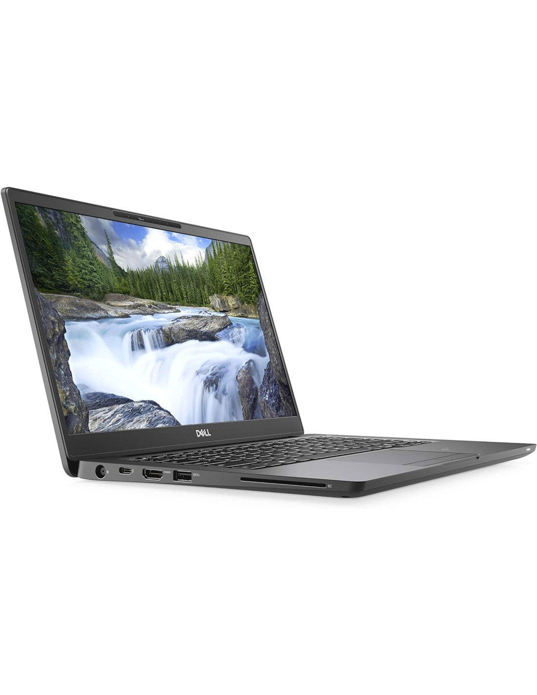 Notebook ricondizionato - Grado A - Dell Latitude 7300 13.3" Full HD Intel i5-8265U - Ram 16 GB - SSD 512 GB Webcam - Disponibilità immediata Dell