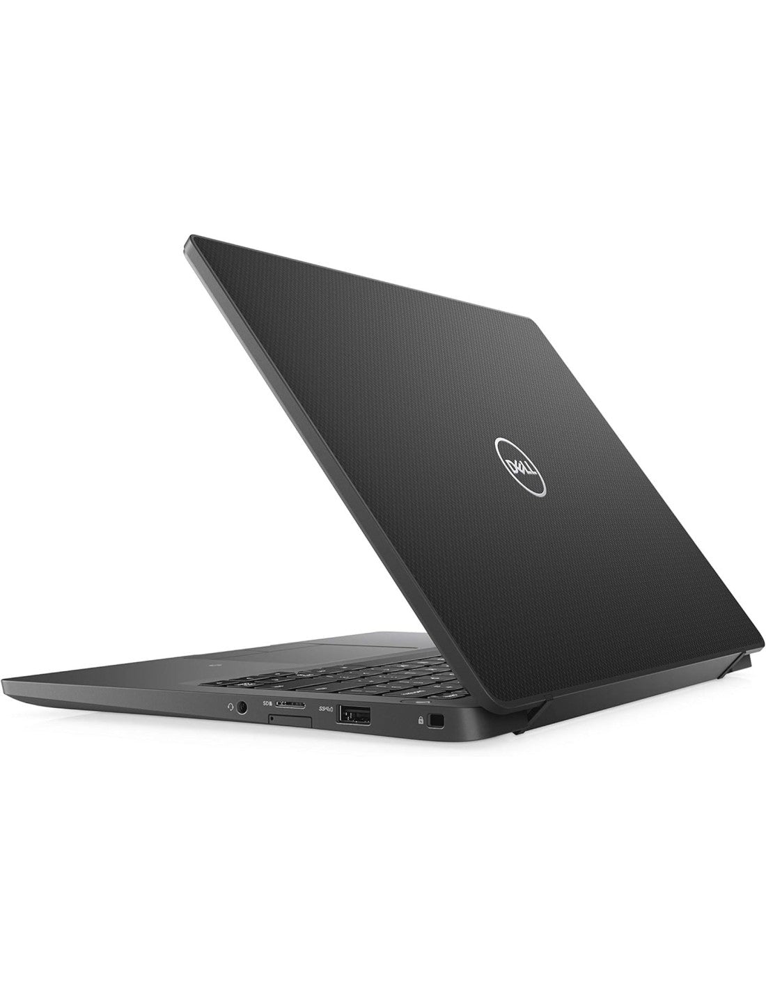 Notebook ricondizionato - Grado A - Dell Latitude 7300 13.3" Full HD Intel i5-8265U - Ram 16 GB - SSD 512 GB Webcam - Disponibilità immediata Dell