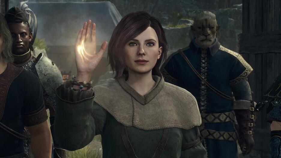 Xbox Series X Dragon's Dogma 2 - Data di uscita: 22-03-2024 Capcom