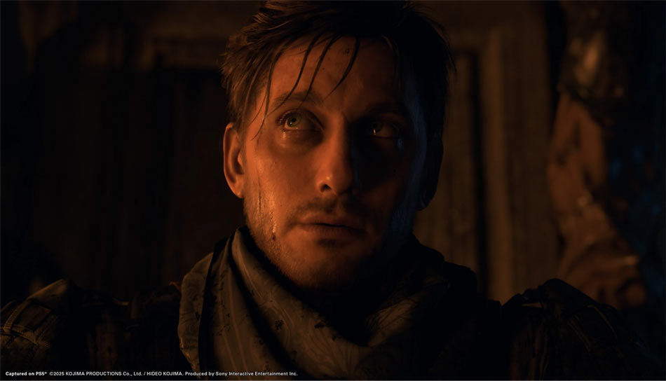 PS5 Death Stranding 2: On the Beach - Disponibilità immediata