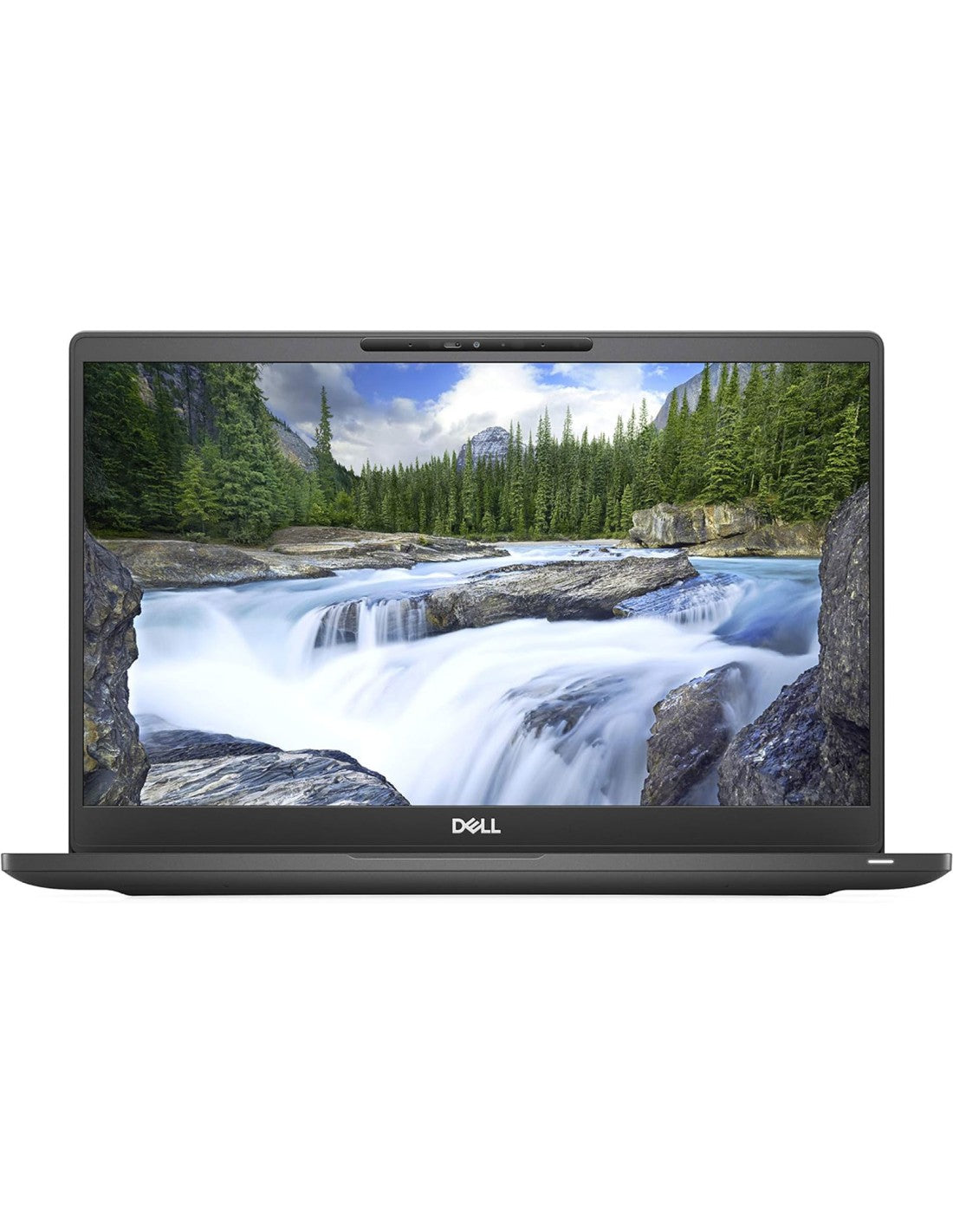Notebook ricondizionato - Grado A - Dell Latitude 7300 13.3" Full HD Intel i5-8265U - Ram 16 GB - SSD 512 GB Webcam - Disponibilità immediata Dell