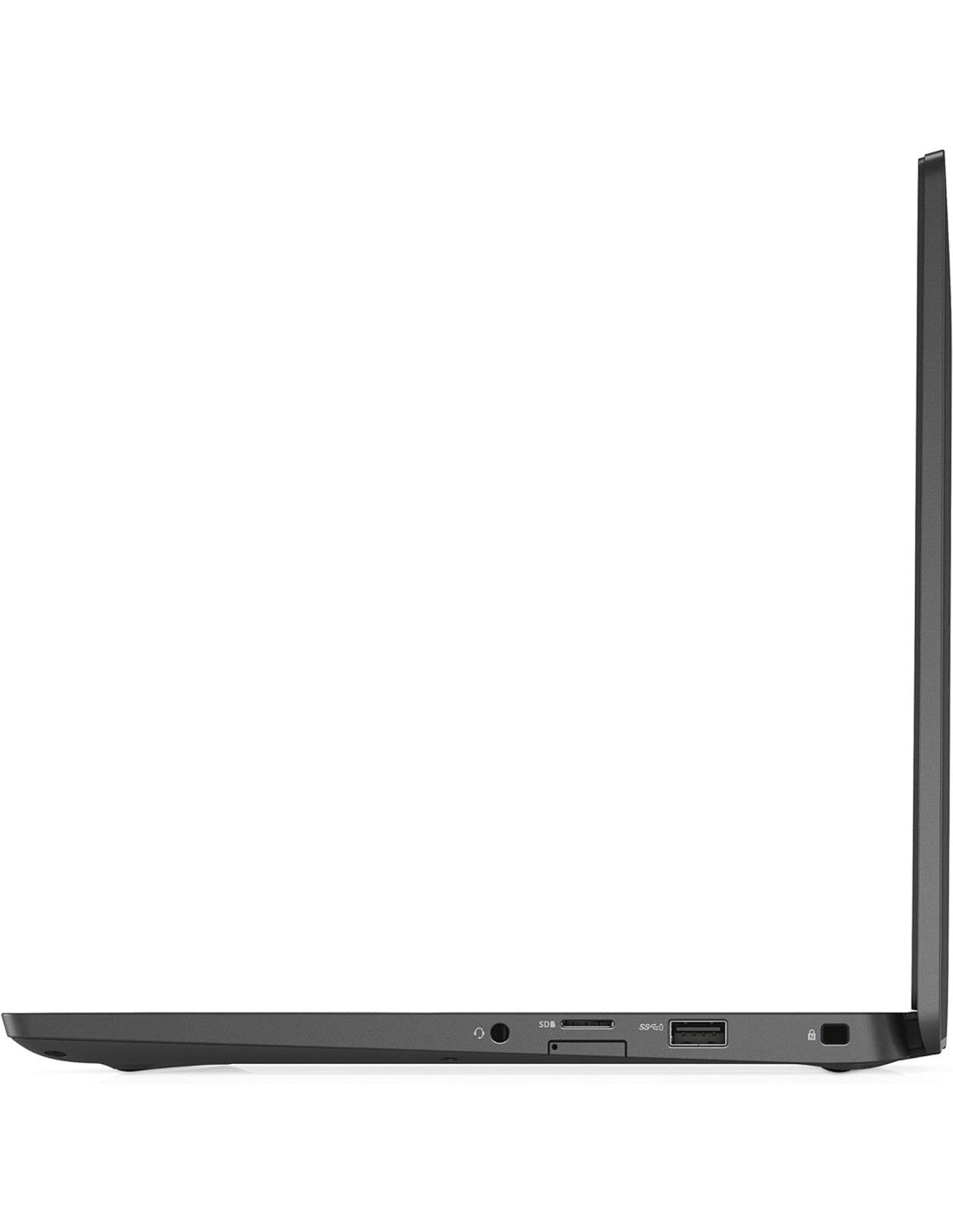 Notebook ricondizionato - Grado A - Dell Latitude 7300 13.3" Full HD Intel i5-8265U - Ram 16 GB - SSD 512 GB Webcam - Disponibilità immediata Dell