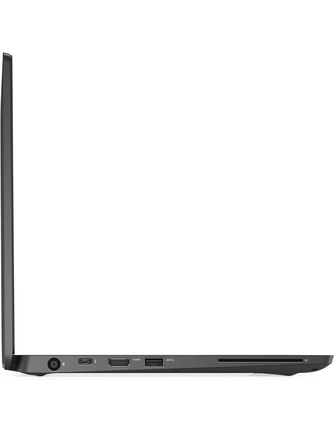 Notebook ricondizionato - Grado A - Dell Latitude 7300 13.3" Full HD Intel i5-8265U - Ram 16 GB - SSD 512 GB Webcam - Disponibilità immediata Dell