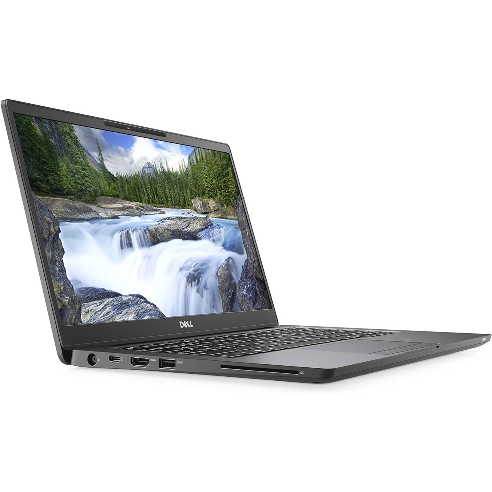 Notebook ricondizionato - Grado A - Dell Latitude 7300 PC Notebook 13.3" Intel i5-8265U Ram 16Gb SSD 512Gb Webcam Freedos (Ricondizionato Grado A) - Disponibile in 2-4 giorni lavorativi