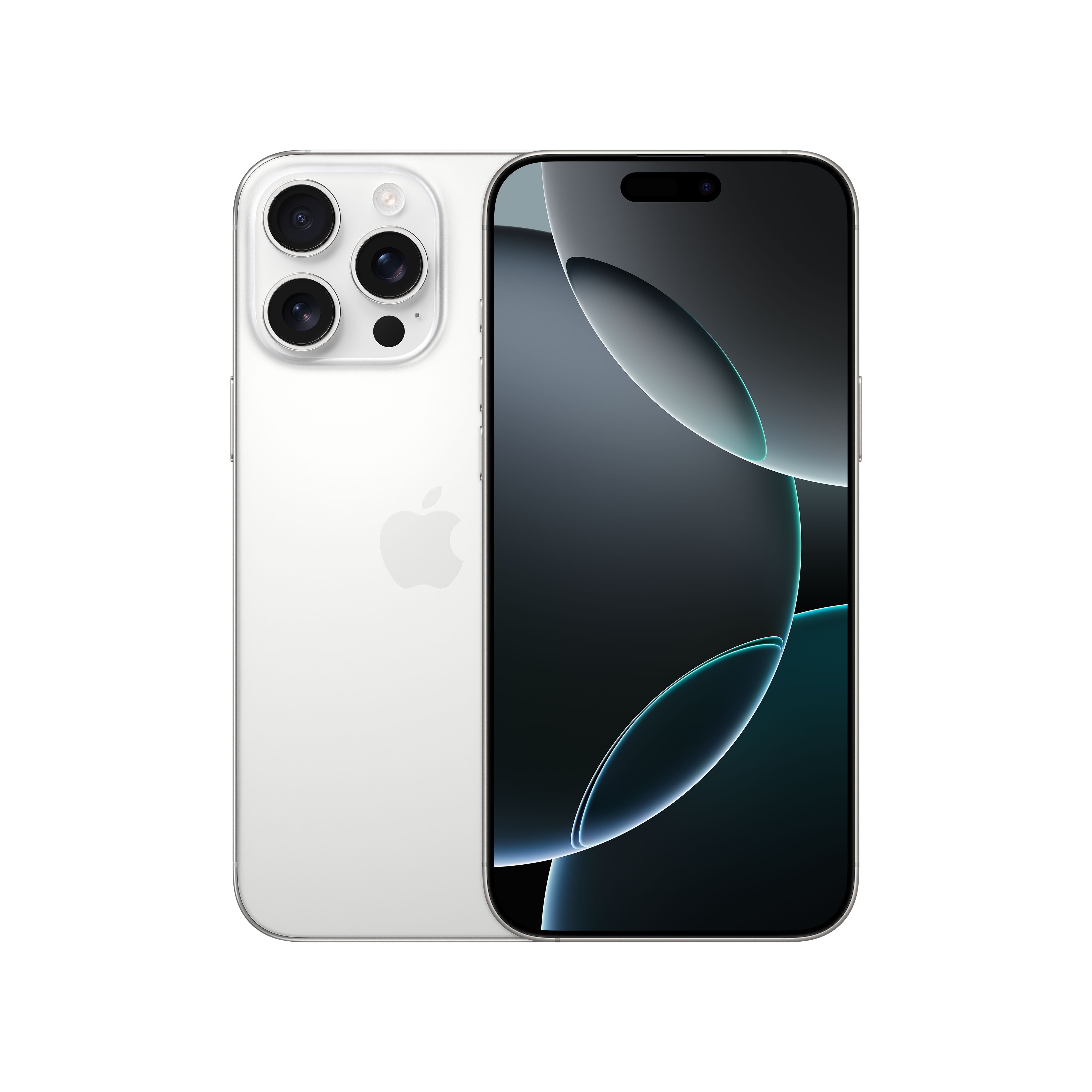 APPLE IPHONE 16 PRO MAX 512GB WHITE TITANIUM MYX13QN/A - Disponibile in 2-4 giorni lavorativi