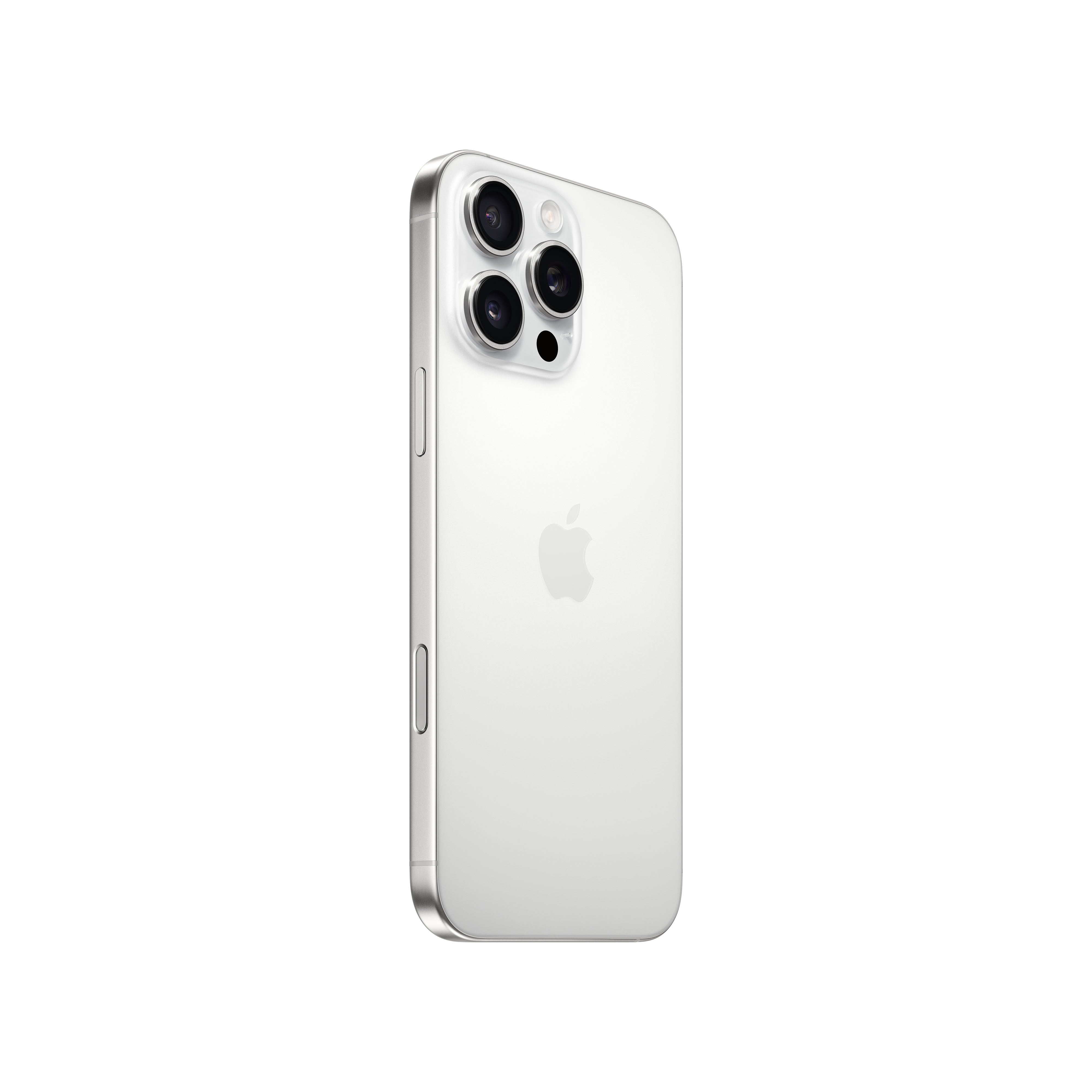 APPLE IPHONE 16 PRO MAX 512GB WHITE TITANIUM MYX13QN/A - Disponibile in 2-4 giorni lavorativi