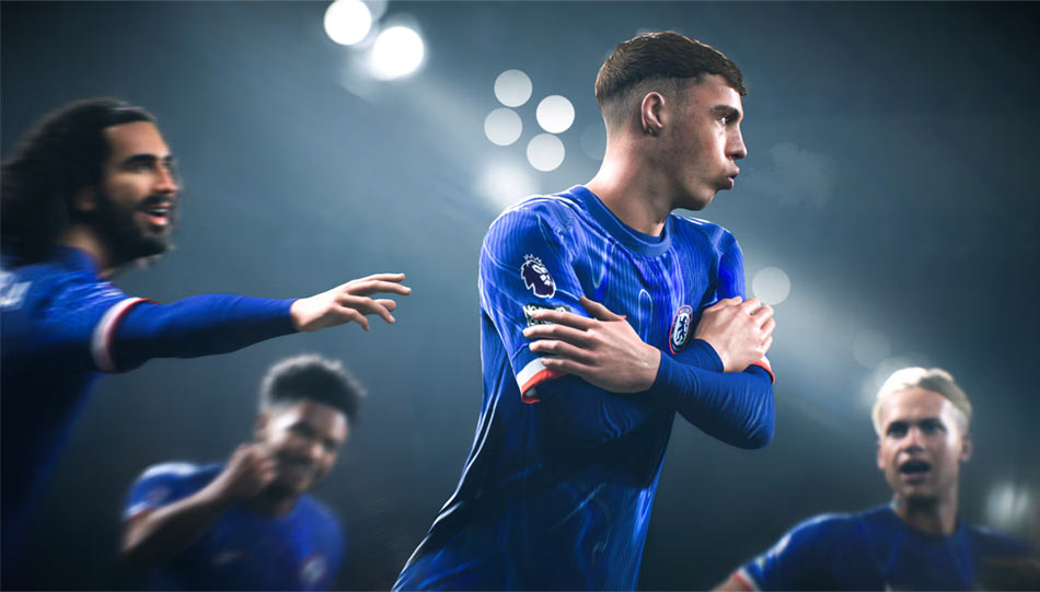 Xbox Series X / Xbox One EA SPORTS FC25 Usato garantito - Disponibilità immediata (Copia) EA