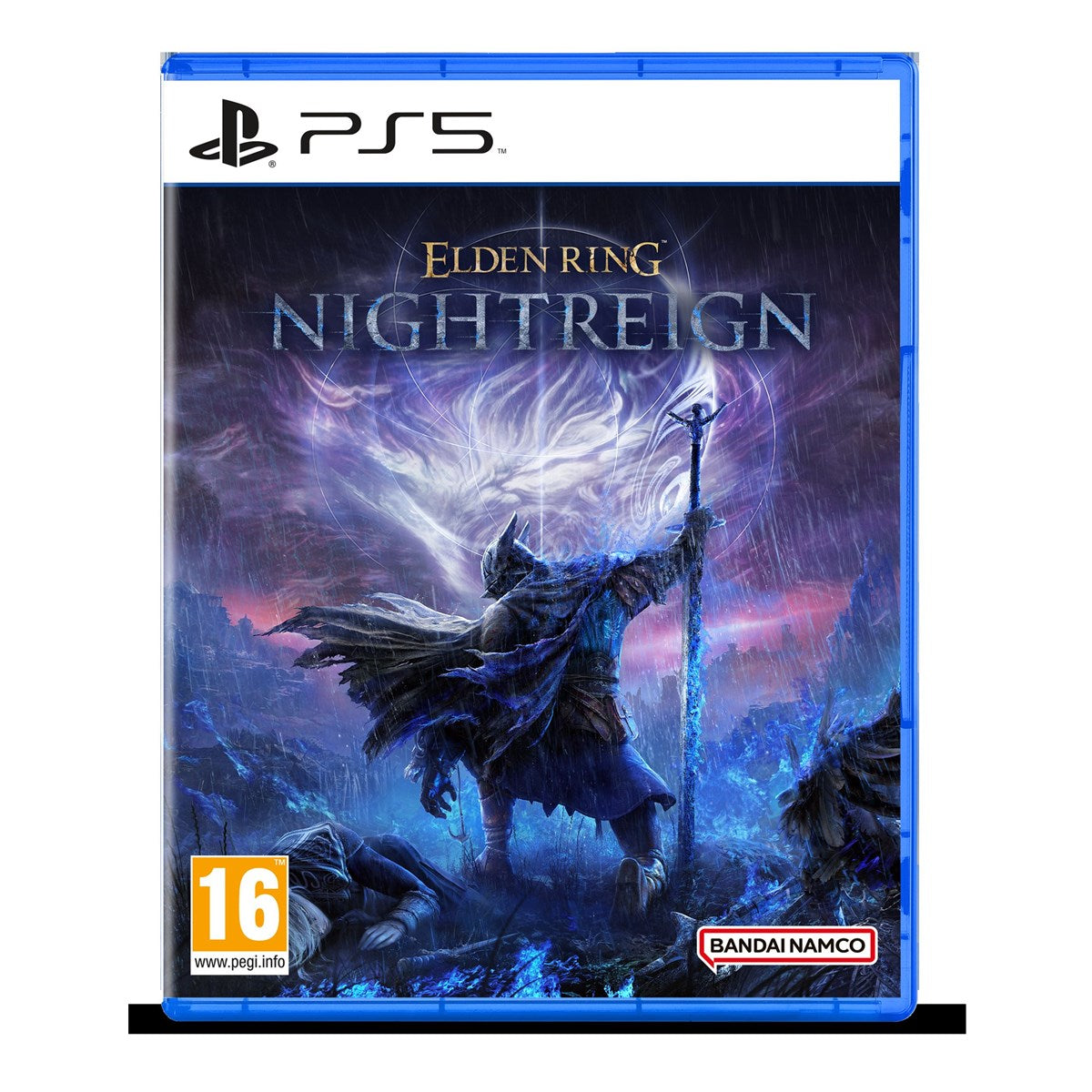 PS5 Elden Ring Nightreign - Disponibilità immediata