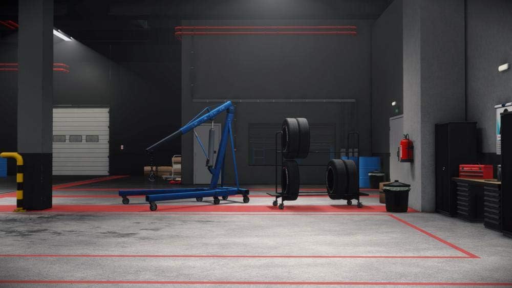 PS4 Fia European Truck Racing - Usato Garantito Disponibilità immediata BigBen