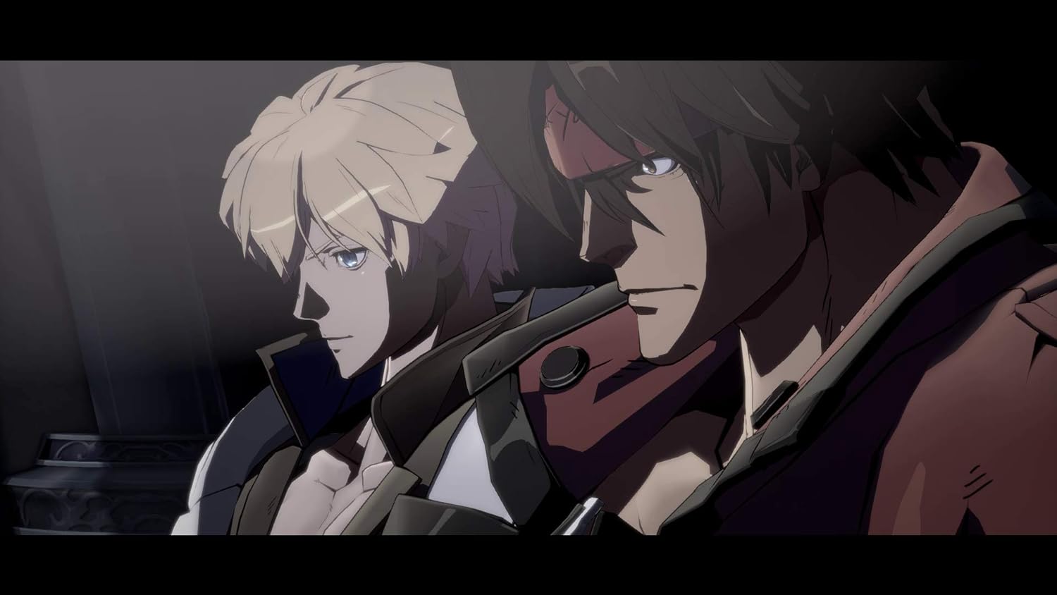PS5 Guilty Gear Strive - Usato garantito Disponibilità immediata Bandai Namco