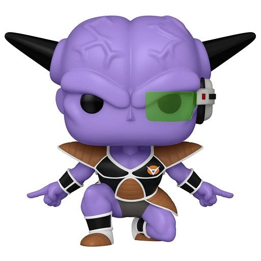 Funko Pop! Dragon Ball Z Ginyu 1493 Exclusive - Disponibilità immediata FUNKO