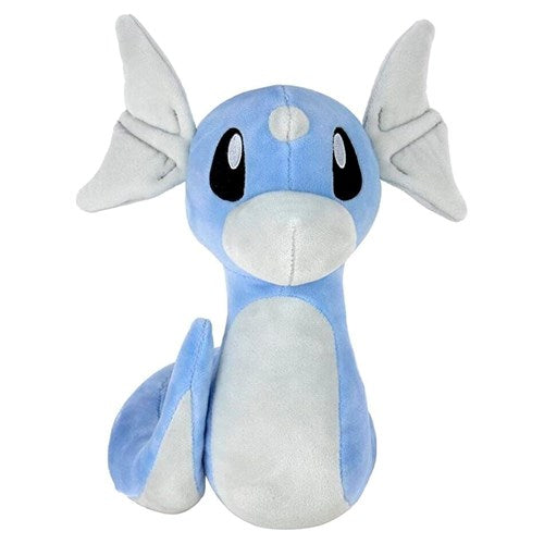 JAZWARES Peluche: Pokemon - Dratini 20cm - Disponibile in 2/3 giorni lavorativi