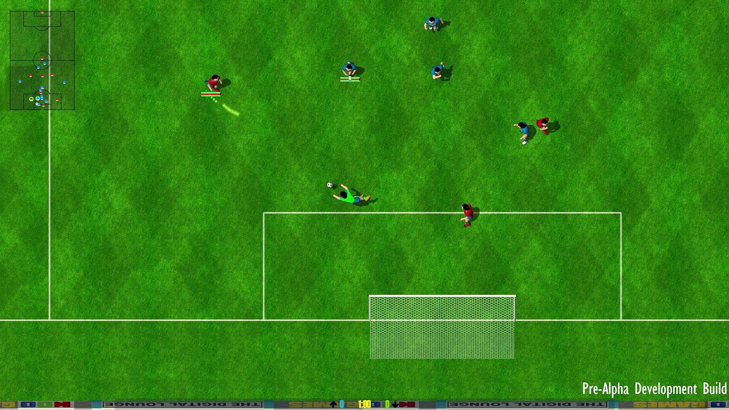 PS4 Dino Dini's Kick Off Revival + T-shirt Limited Edition - Usato Garantito Disponibilità immediata (copia) Avanquest