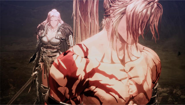 PS5 The First Berserker: Khazan - Disponibilità immediata