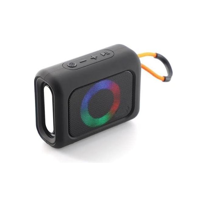 Karma Meridiana Nero Speaker Bluetooth - Disponibile in 3-4 giorni lavorativi