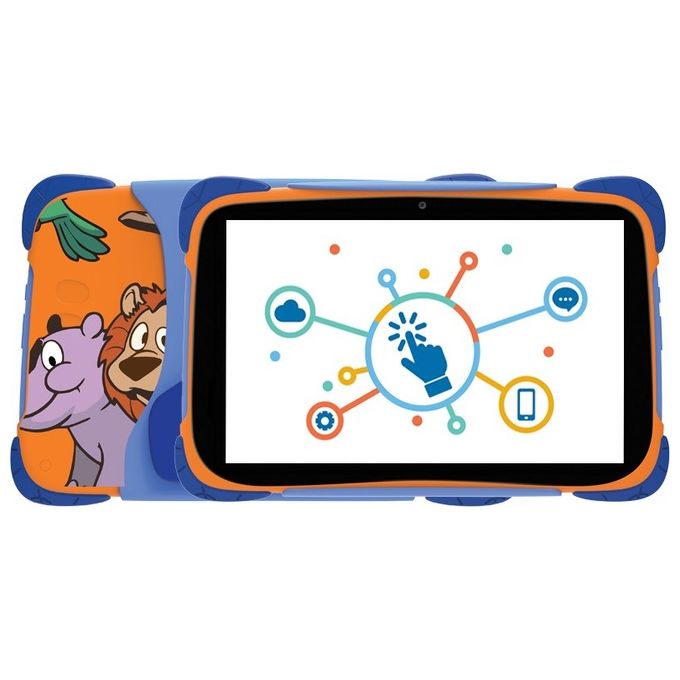 Tablet Nuovo MEDIACOM Smart KID 10 3-32Gb WiFi - Disponibile in 3-4 giorni lavorativi