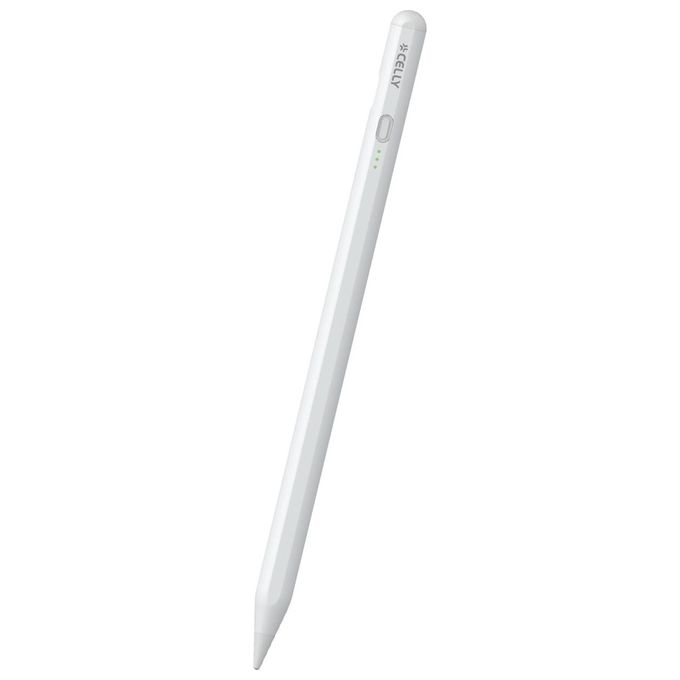 Ipad Nuovo Celly Smart Pencil per iPad - Disponibile in 3-4 giorni lavorativi