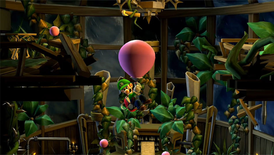 Switch Luigi's Mansion 2 HD - Data di uscita: 27-06-2024 Nintendo