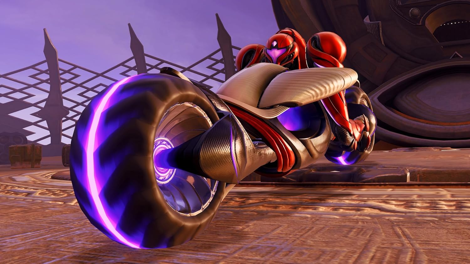 Switch 2 Metroid Prime 4 Beyond - Data di uscita: 04-12-2025 (Copia) Nintendo