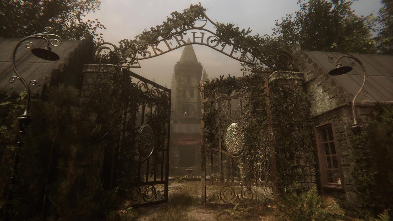 PS5 Sker Ritual Usato garantito - Disponibilità immediata Wales Interactive