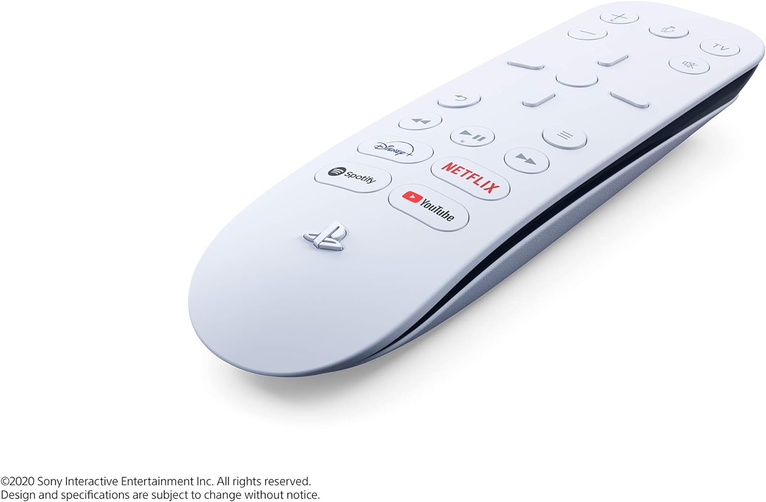 PS5 PlayStation 5 Telecomando Media Accessori Disponibilità immediata Sony Computer Ent.