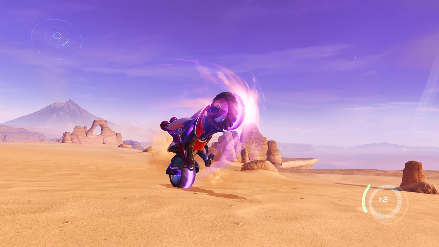 Switch 2 Metroid Prime 4 Beyond - Data di uscita: 04-12-2025 (Copia) Nintendo