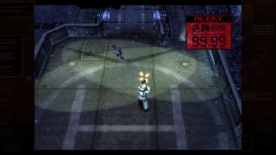 PS5 Metal Gear Solid Master Collection Vol. 1 - Data di uscita: 24-10-2023 Konami