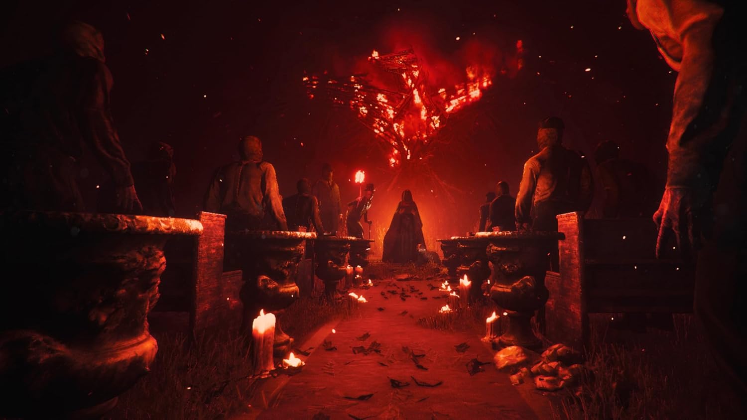 PS5 Sker Ritual Usato garantito - Disponibilità immediata Wales Interactive