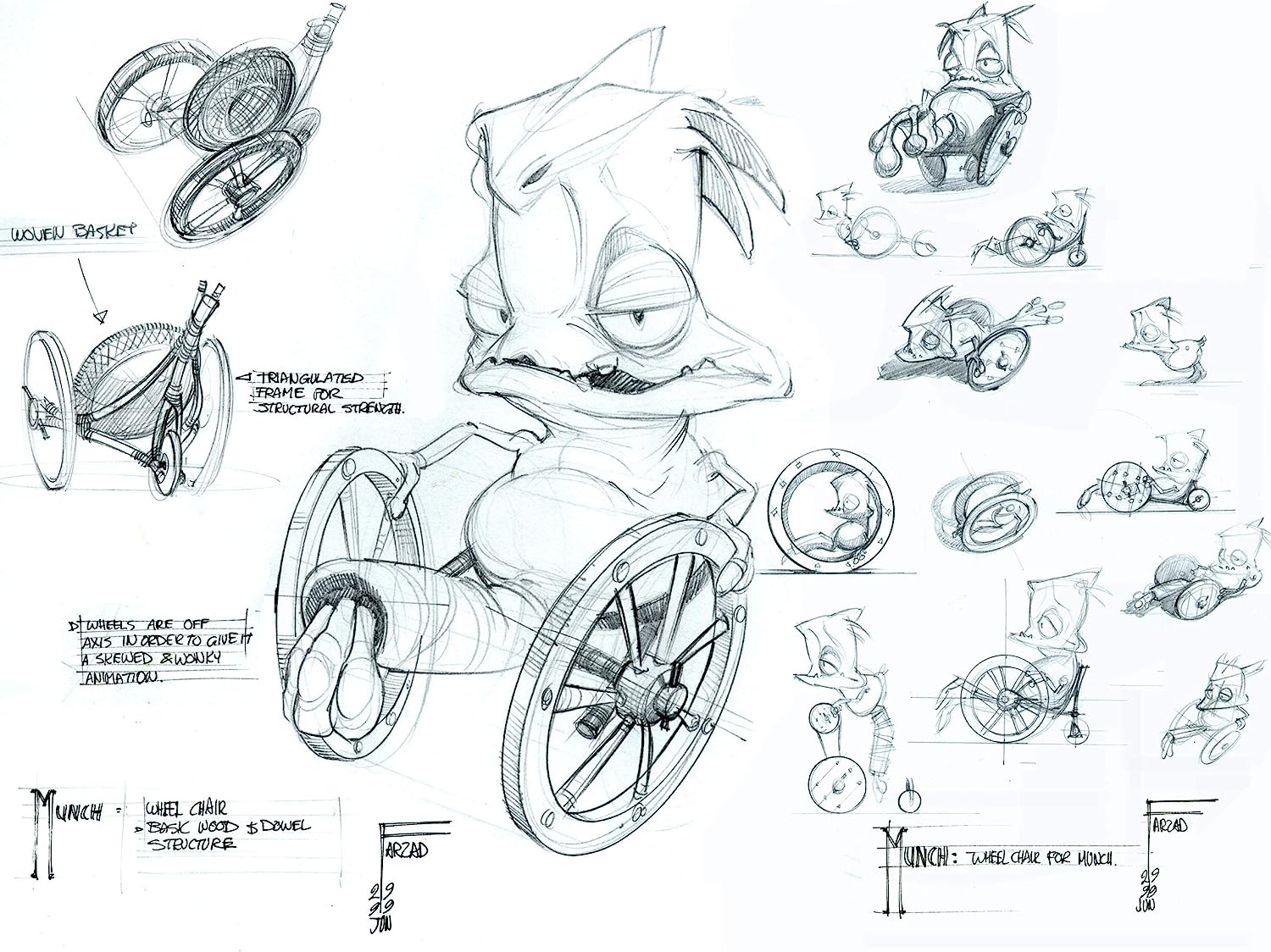 Switch Oddworld Munch's Odyssey (Limited Edition) Disponibilità immediata Microids