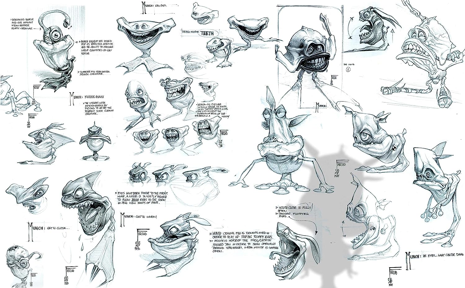 Switch Oddworld Munch's Odyssey (Limited Edition) Disponibilità immediata Microids