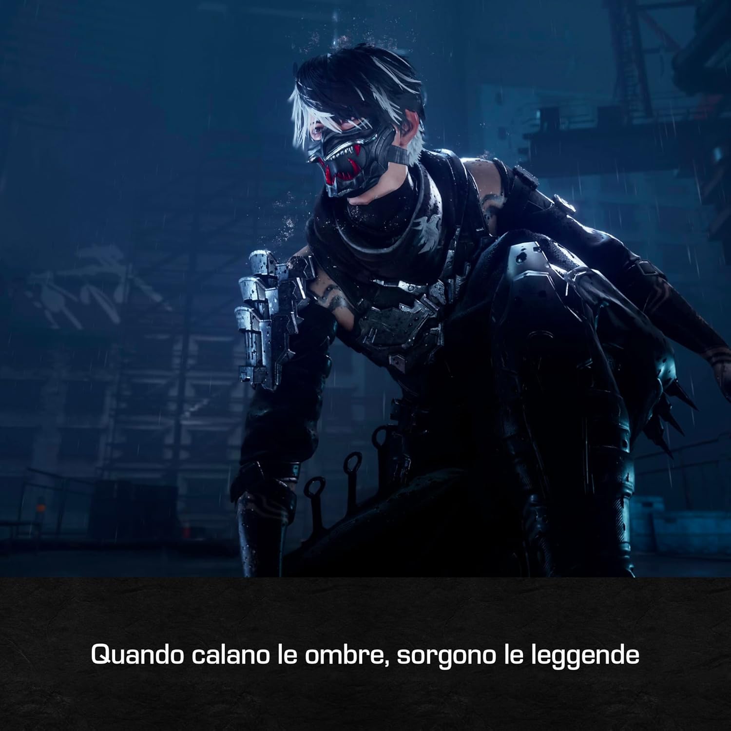 Xbox Series X Ninja Gaiden 4 Deluxe Editon - Data di uscita: 21-10-2025 KT