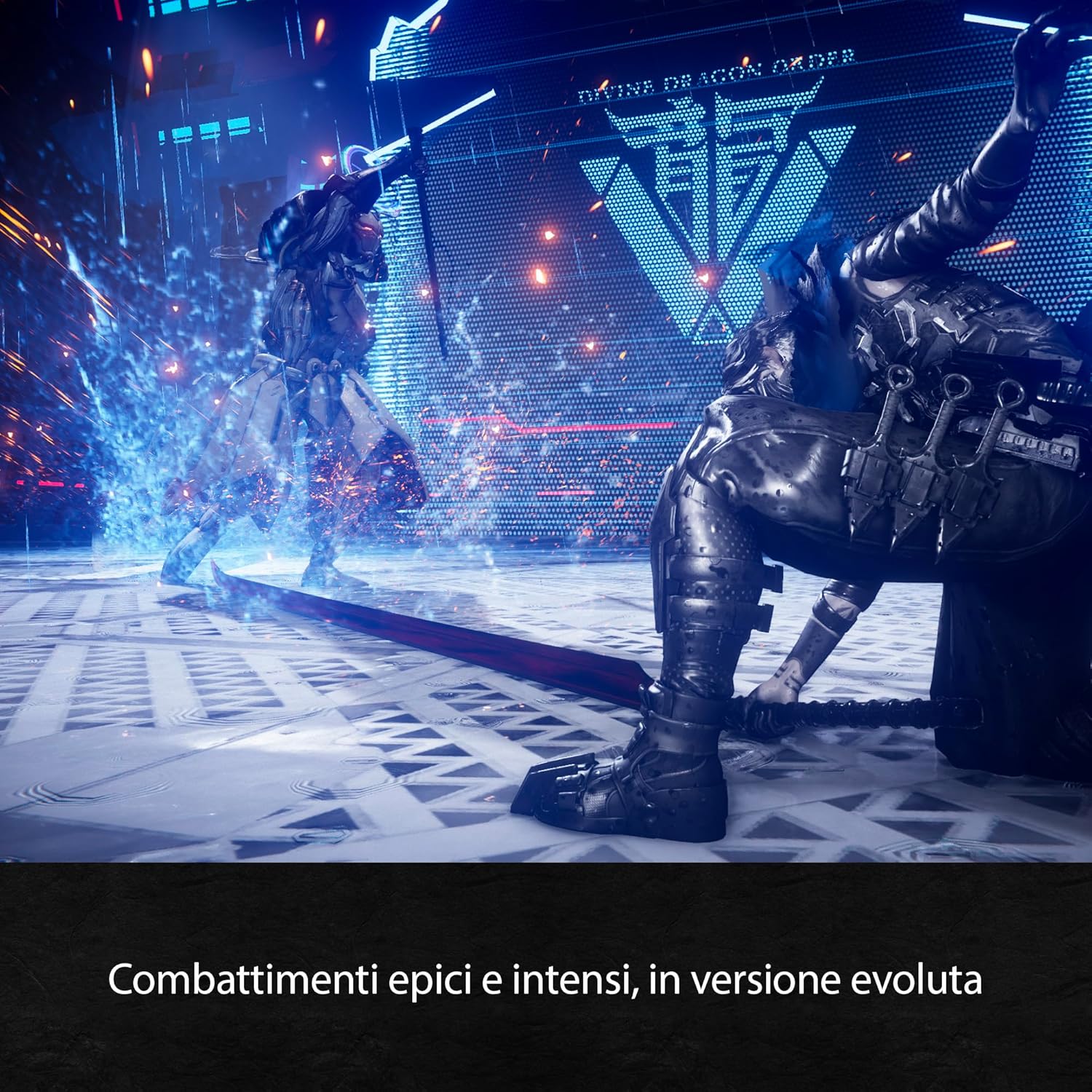 Xbox Series X Ninja Gaiden 4 Deluxe Editon - Data di uscita: 21-10-2025 KT