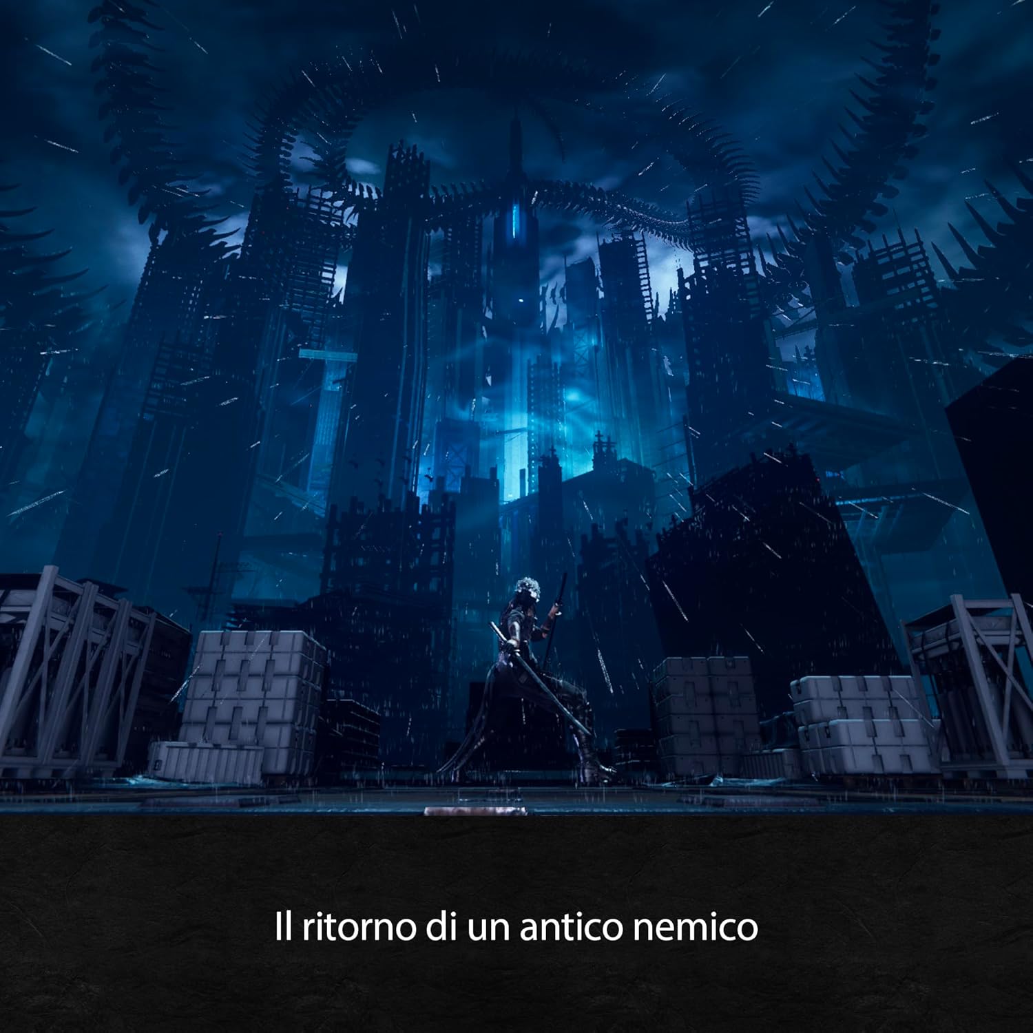 Xbox Series X Ninja Gaiden 4 Deluxe Editon - Data di uscita: 21-10-2025 KT