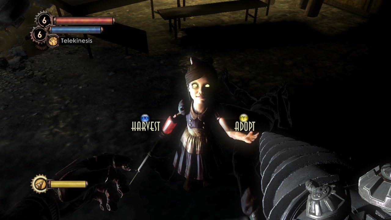 Xbox 360 Bioshock 2 - Usato Garantito Disponibilità immediata