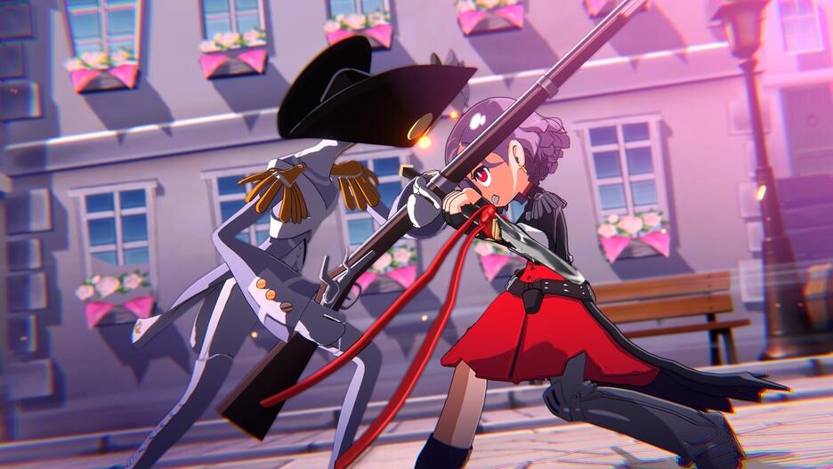 Switch Persona 5 Tactica Usato garantito - Disponibilità immediata Atlus