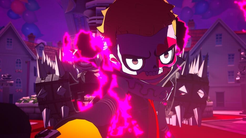Switch Persona 5 Tactica Usato garantito - Disponibilità immediata Atlus