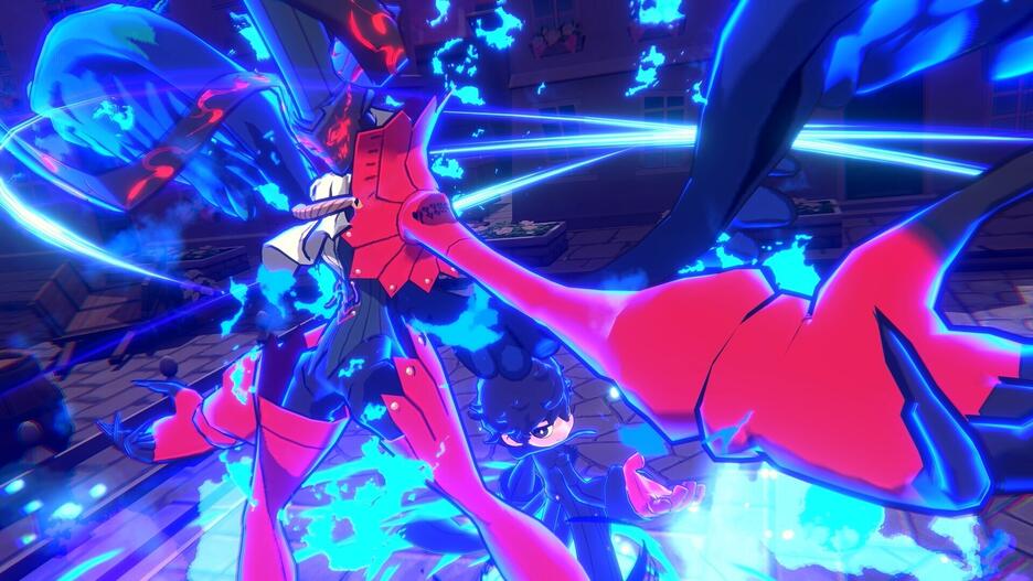 Switch Persona 5 Tactica Usato garantito - Disponibilità immediata Atlus