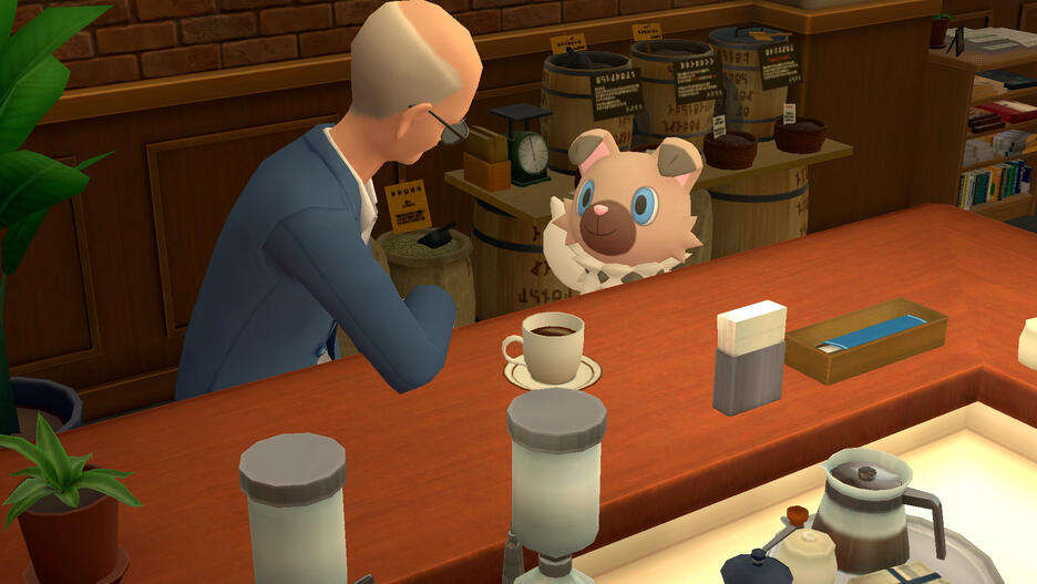 Switch Detective Pikachu Il ritorno - Disponibilità immediata Usato garantito Nintendo