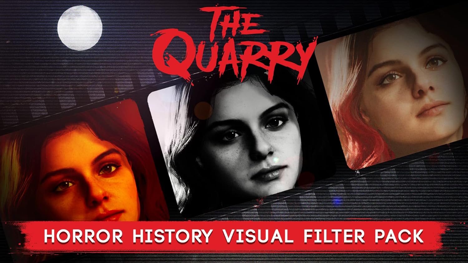 Xbox Series X The Quarry EU Disponibilità immediata EU