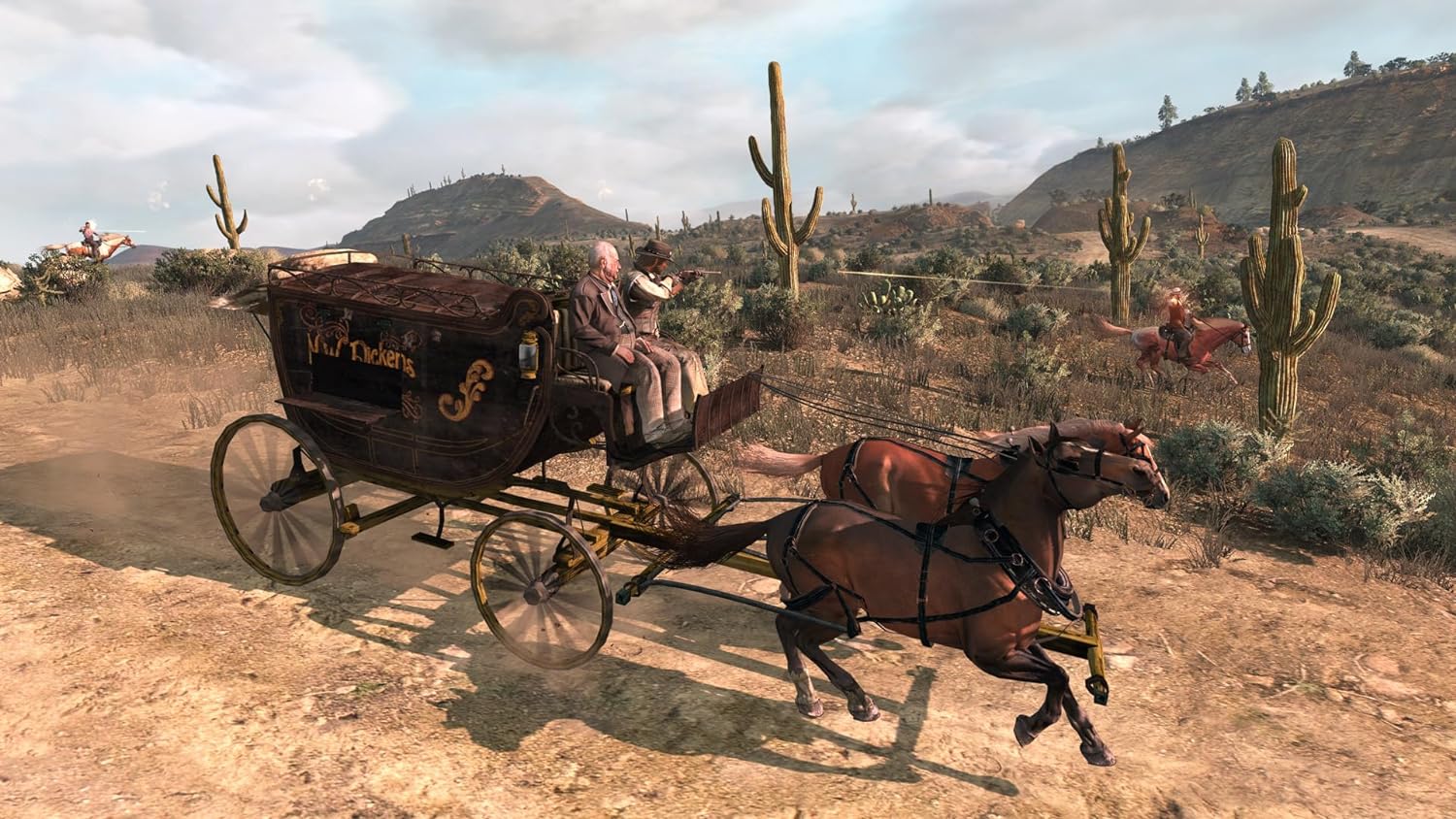 PS4 Red Dead Redemption - Usato garantito Disponibilità immediata ROCKSTAR