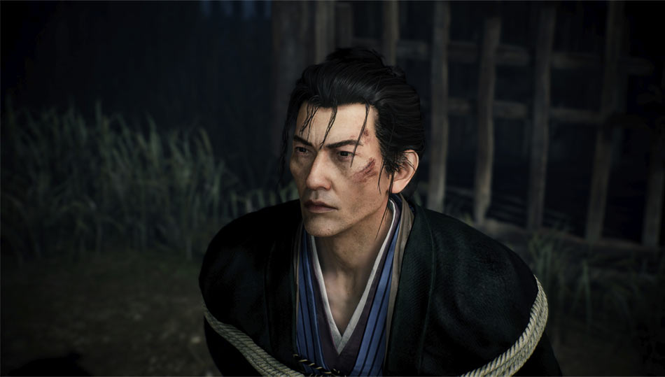 PS5 Rise of the Ronin - Data di uscita: 22-03-2024 Sony Computer Ent.