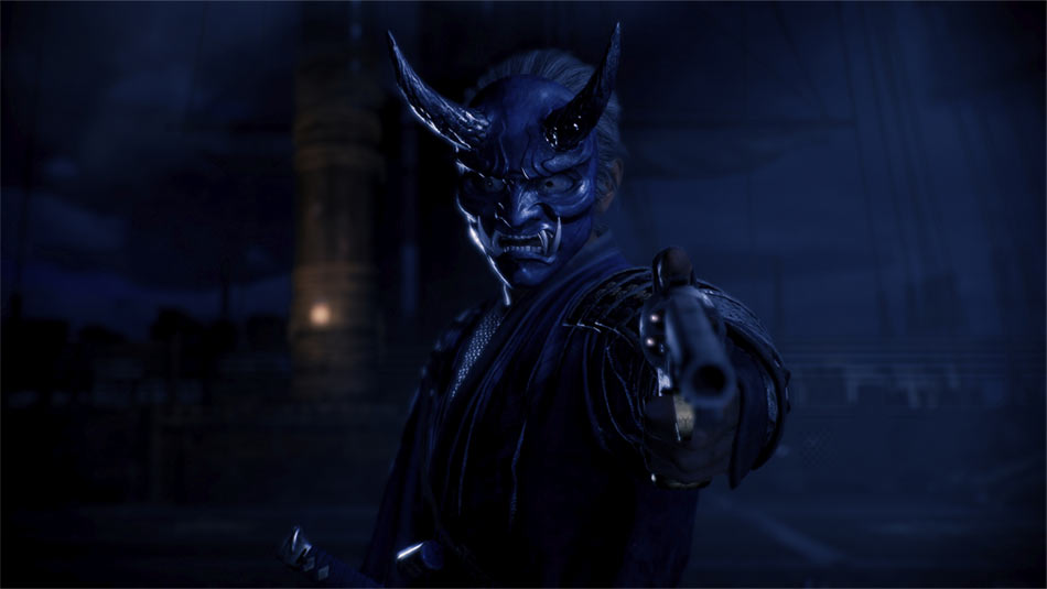 PS5 Rise of the Ronin - Data di uscita: 22-03-2024 Sony Computer Ent.